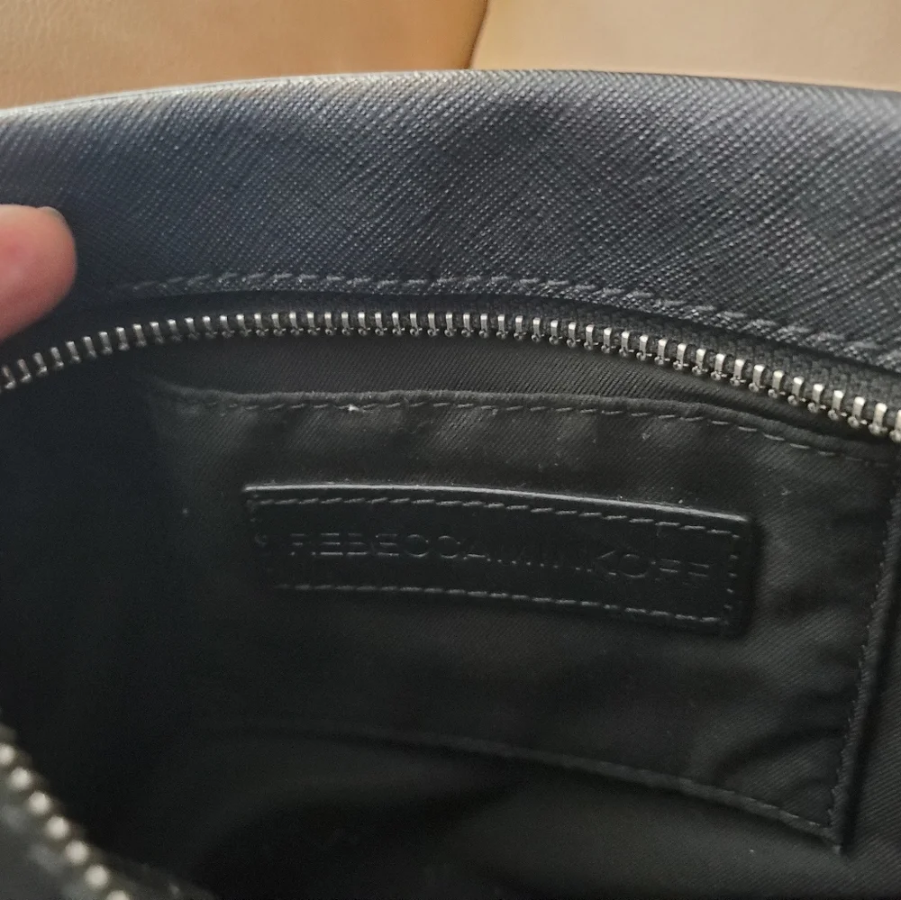 Rebecca Minkoff gently used